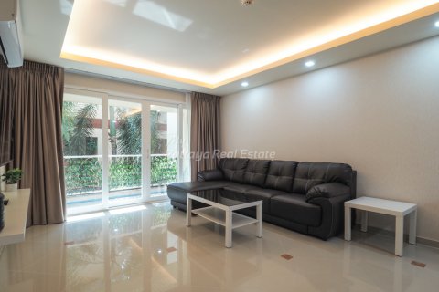 Кондоминиум с 2 спальнями в Паттайе, Таиланд № 132231 - фото 5