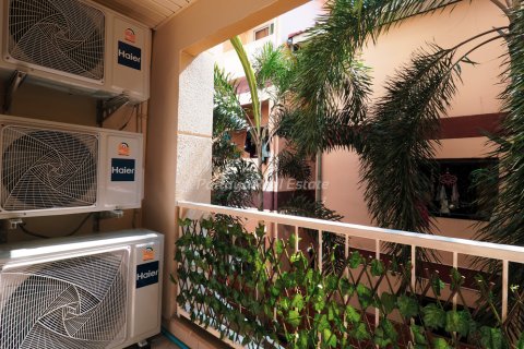 Кондоминиум с 2 спальнями в Паттайе, Таиланд № 132231 - фото 17