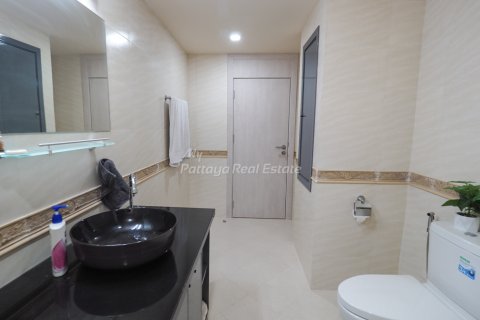 Кондоминиум с 2 спальнями в Паттайе, Таиланд № 132231 - фото 12