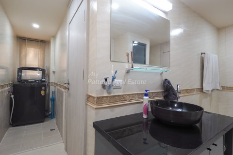 Кондоминиум с 2 спальнями в Паттайе, Таиланд № 132231 - фото 13