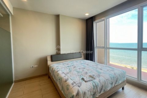 Кондоминиум с 1 спальней в Паттайе, Таиланд № 132229 - фото 5