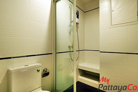 Кондоминиум с 2 спальнями в Паттайе, Таиланд № 132234 - фото 15