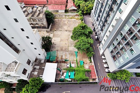 Кондоминиум с 2 спальнями в Паттайе, Таиланд № 132234 - фото 23