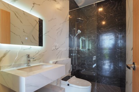 Студия в Паттайя, Таиланд № 132232 - фото 21