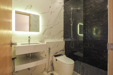 Студия в Паттайя, Таиланд № 132232 - фото 26