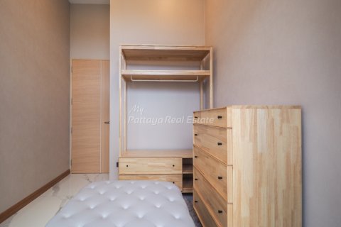 Студия в Паттайя, Таиланд № 132232 - фото 12