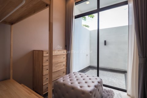 Студия в Паттайя, Таиланд № 132232 - фото 11