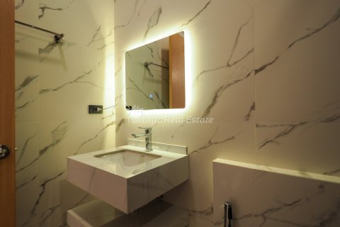 Студия в Паттайя, Таиланд № 132232 - фото 27