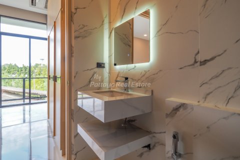 Студия в Паттайя, Таиланд № 132232 - фото 22