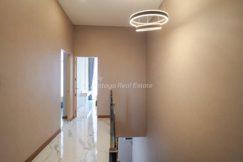 Студия в Паттайя, Таиланд № 132232 - фото 17