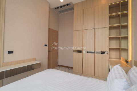 Студия в Паттайя, Таиланд № 132232 - фото 30
