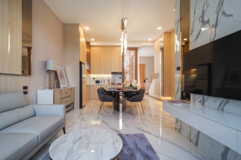 Студия в Паттайя, Таиланд № 132232 - фото 8