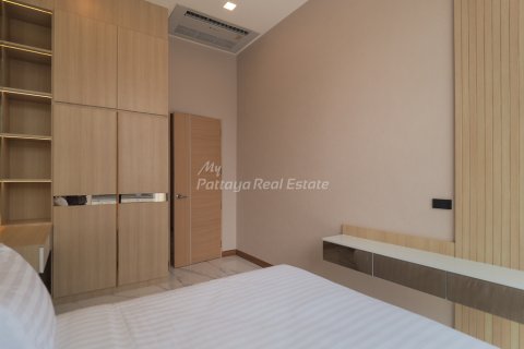 Студия в Паттайя, Таиланд № 132232 - фото 25