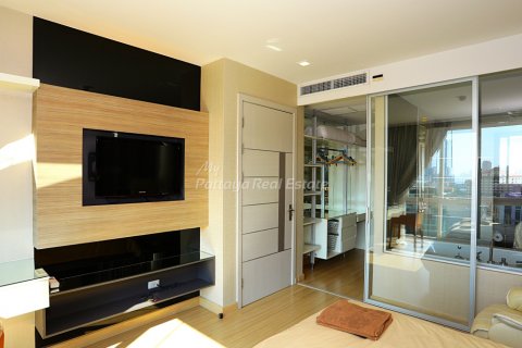 Condo in Bang Lamung, Thailand, 3 bedrooms  № 132228 - photo 12