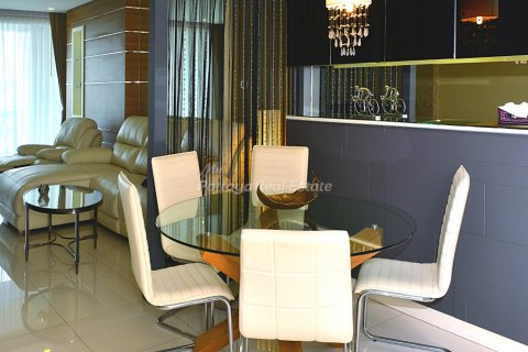 Condo in Bang Lamung, Thailand, 3 bedrooms  № 132228 - photo 3