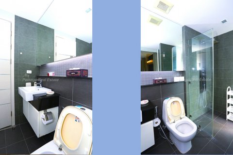 Condo in Bang Lamung, Thailand, 3 bedrooms  № 132228 - photo 14