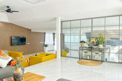 Вилла в Раваи, Таиланд с 3 спальнями  № 86053 - фото 10