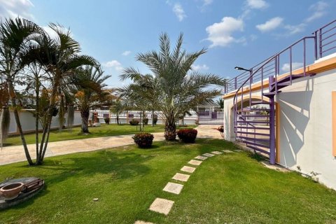 Вилла в Хуа Хине, Таиланд с 5 спальнями  № 86049 - фото 10