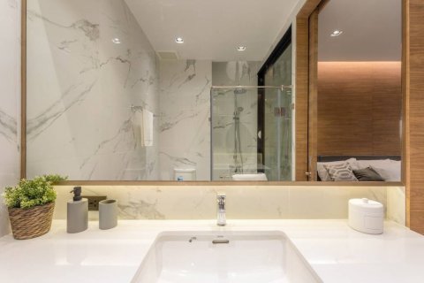 Студия в кондо в Пхукете, Таиланд № 86052 - фото 6