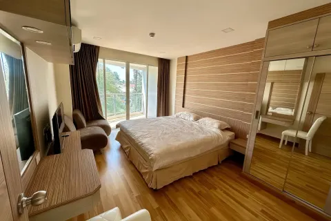 Квартира в Паттайе, Таиланд с 3 комнатами  № 83552 - фото 15