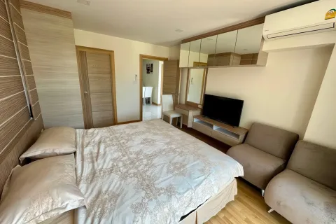 Квартира в Паттайе, Таиланд с 3 комнатами  № 83552 - фото 17