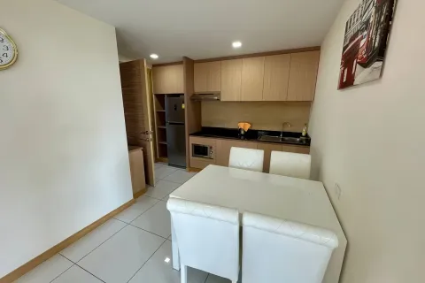 Квартира в Паттайе, Таиланд с 3 комнатами  № 83552 - фото 3