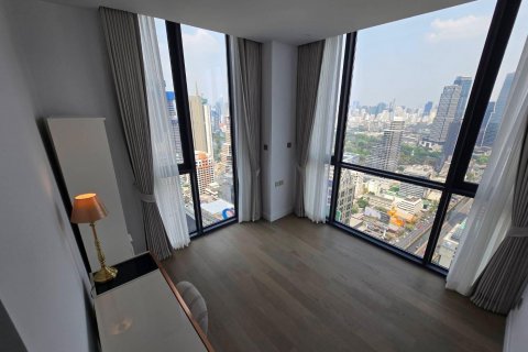 Кондоминиум с 3 спальнями в Сатхоне, Бангкок, Таиланд № 132236 - фото 5