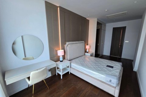 Кондоминиум с 3 спальнями в Сатхоне, Бангкок, Таиланд № 132236 - фото 8