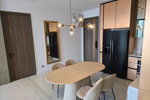 Кондоминиум с 3 спальнями в Сатхоне, Бангкок, Таиланд № 132236 - фото 6