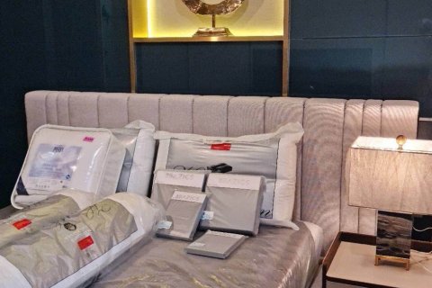 Кондоминиум с 3 спальнями в Ваттхане, Бангкок, Таиланд № 132238 - фото 6