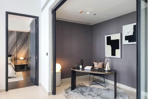 Condo in Bang Rak, Bangkok, Thailand, 2 bedrooms  № 132240 - photo 9