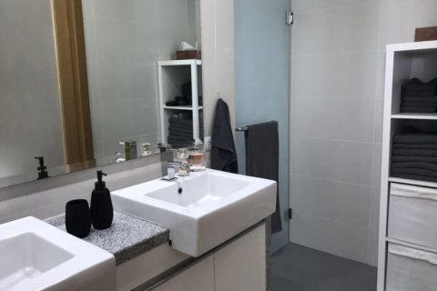 Кондоминиум с 3 спальнями в Клонг Тоэй, Бангкок, Таиланд № 132237 - фото 7