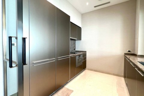 Кондоминиум с 2 спальнями в Кхлонг Сане, Бангкок, Таиланд № 132235 - фото 10