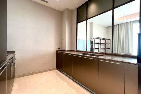 Кондоминиум с 2 спальнями в Кхлонг Сане, Бангкок, Таиланд № 132235 - фото 12