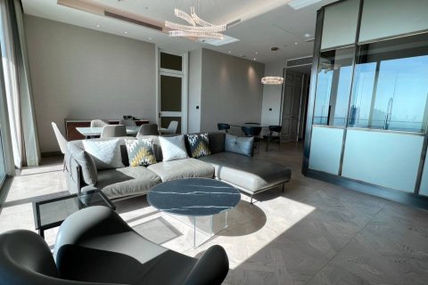 Кондоминиум с 2 спальнями в Кхлонг Сане, Бангкок, Таиланд № 132235 - фото 9