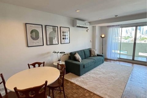Condo à Khlong Toei, Bangkok, Thaïlande, 1 chambre № 132239 - photo 2