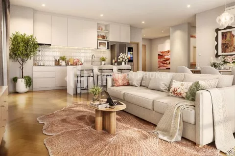 Condo in Kata, Thailand, 3 bedrooms  № 131905 - photo 4