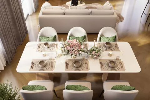 Condo in Kata, Thailand, 3 bedrooms  № 131905 - photo 5