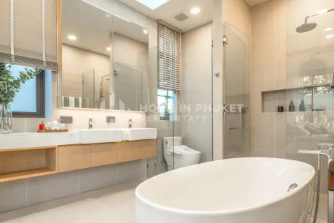 Maison à Phuket, Thaïlande 3 chambres № 131910 - photo 15