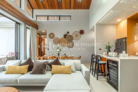 Maison à Phuket, Thaïlande 3 chambres № 131910 - photo 8