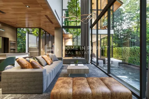 Дом в Банг Тао, Таиланд с 4 спальнями № 131906 - фото 6