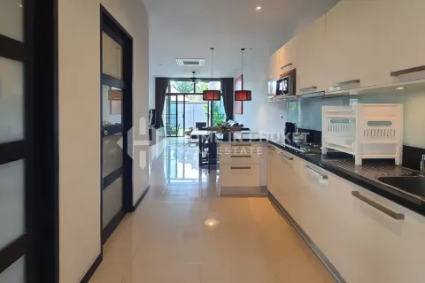 House in Rawai, Thailand 2 bedrooms № 131909 - photo 7