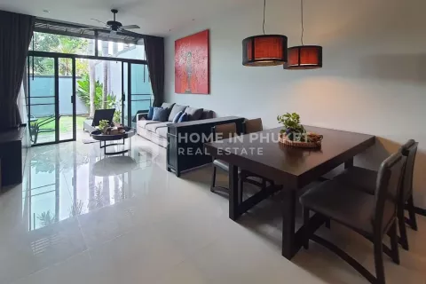 House in Rawai, Thailand 2 bedrooms № 131909 - photo 3