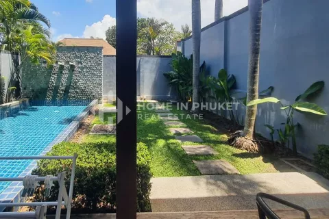 House in Rawai, Thailand 2 bedrooms № 131909 - photo 17