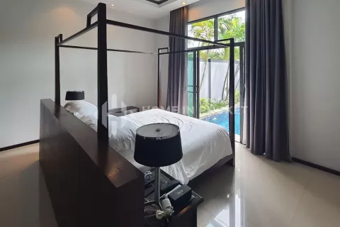 House in Rawai, Thailand 2 bedrooms № 131909 - photo 10