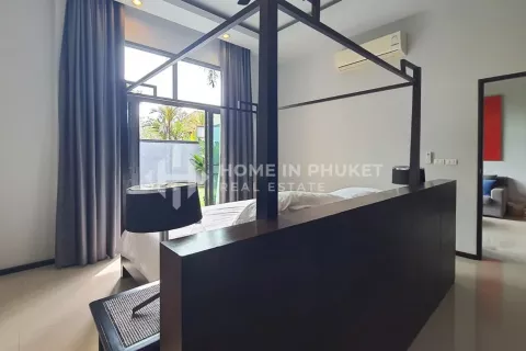 House in Rawai, Thailand 2 bedrooms № 131909 - photo 9