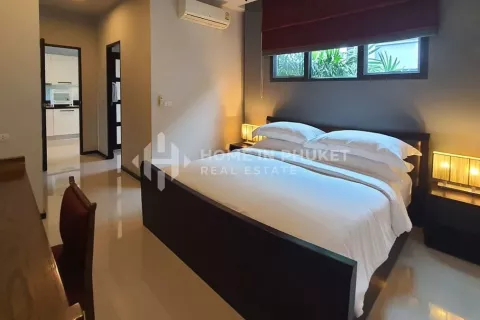 House in Rawai, Thailand 2 bedrooms № 131909 - photo 12