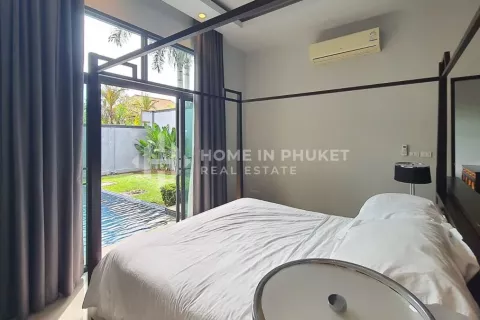House in Rawai, Thailand 2 bedrooms № 131909 - photo 8