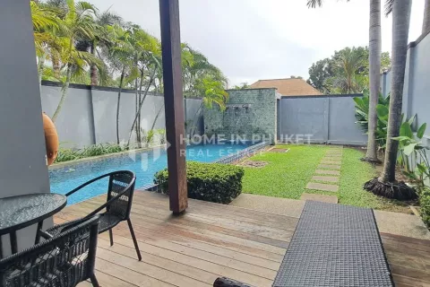 House in Rawai, Thailand 2 bedrooms № 131909 - photo 15