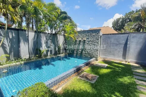 House in Rawai, Thailand 2 bedrooms № 131909 - photo 16